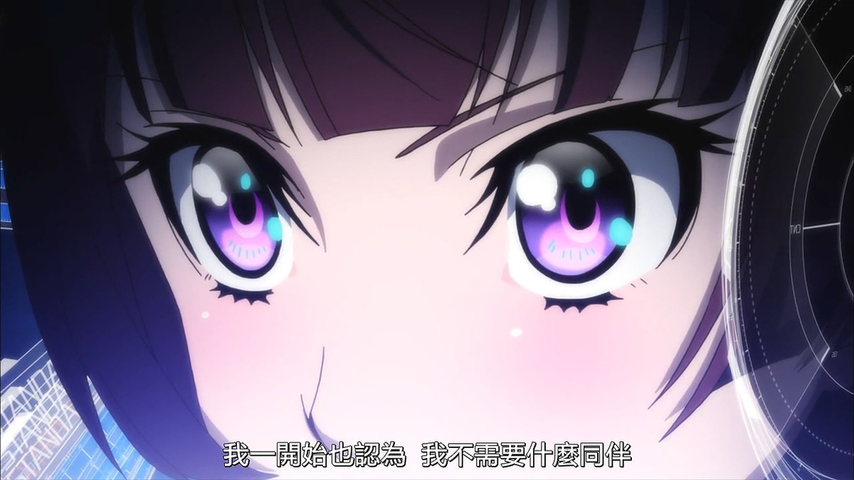我一开始也认为 我不需要什么同伴