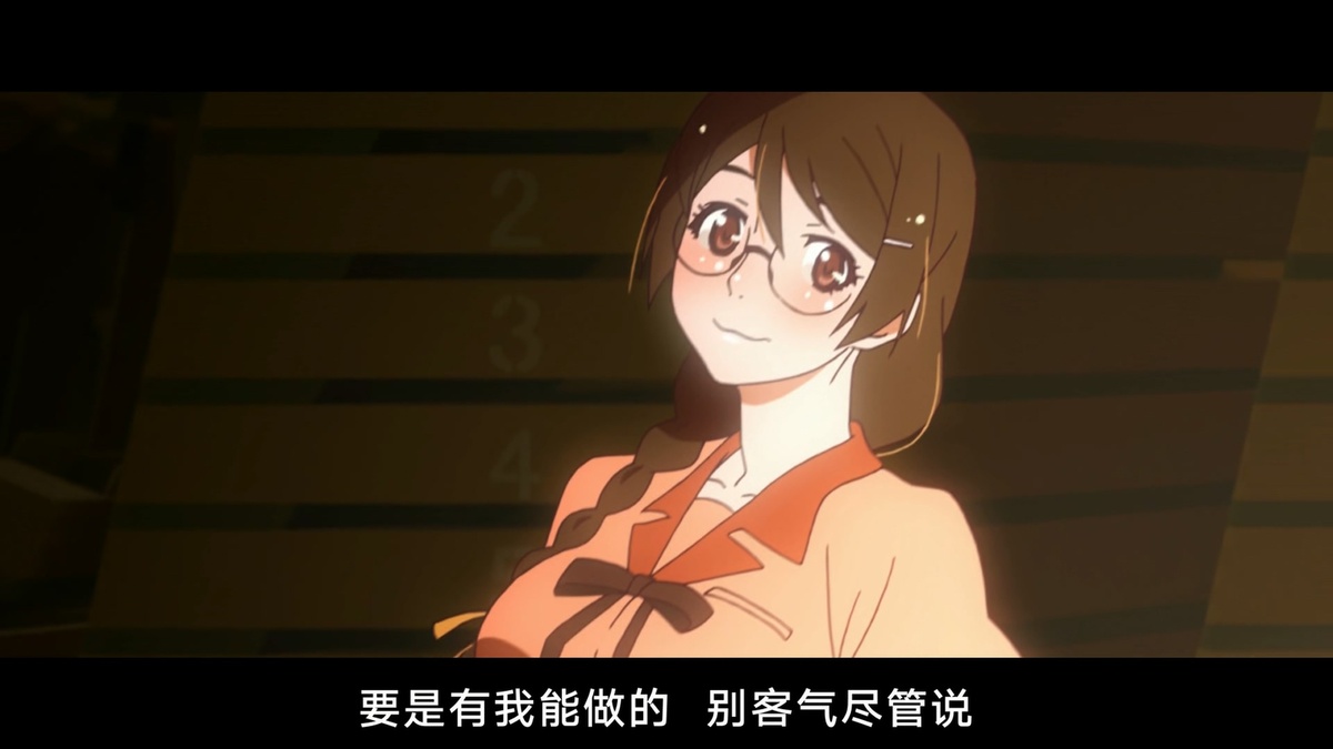 要是有我能做的 别客气尽管说