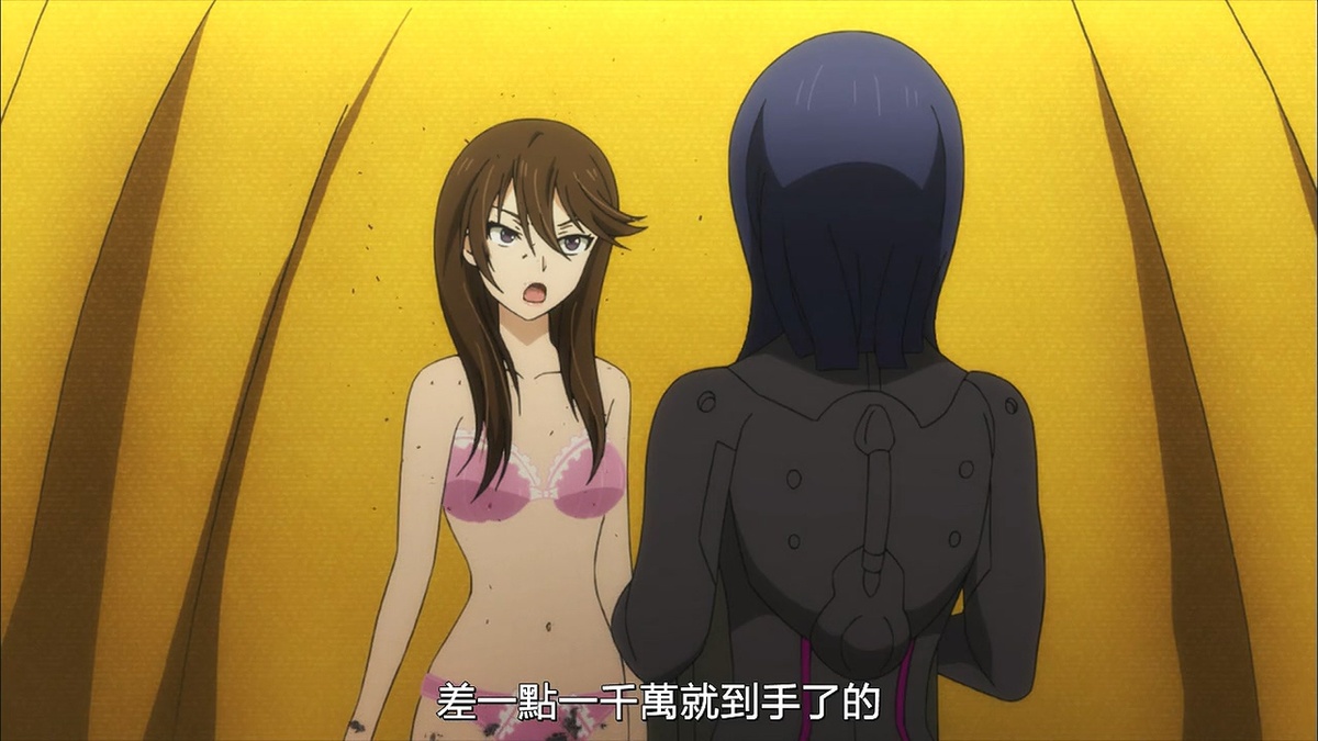 差一点一千万就到手了的