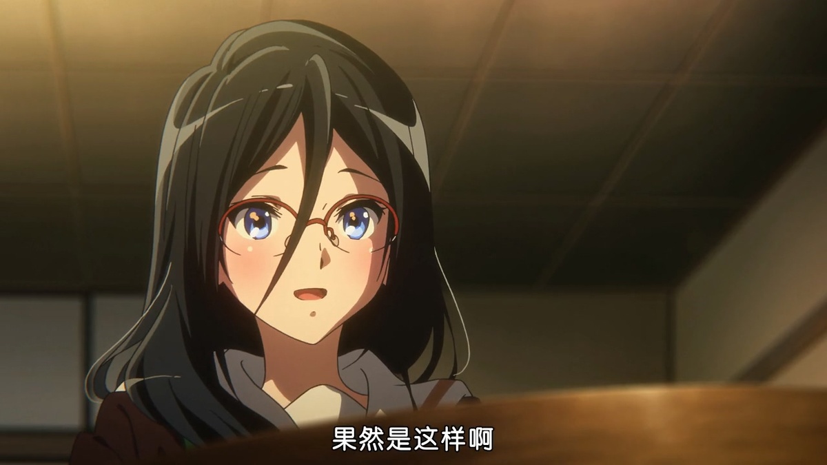 果然是这样啊