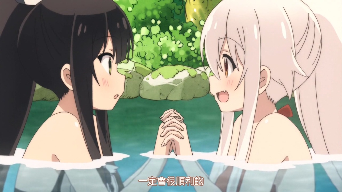 一定会很顺利的