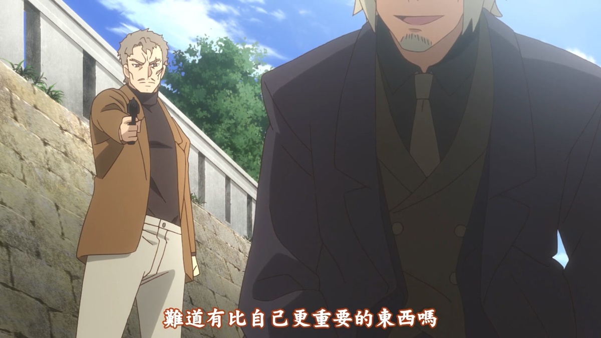 难道有比自己更重要的东西吗