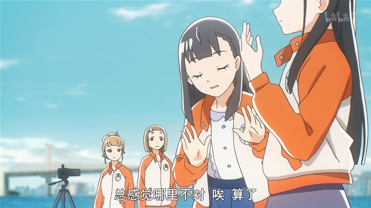 总感觉哪里不对 唉 算了…