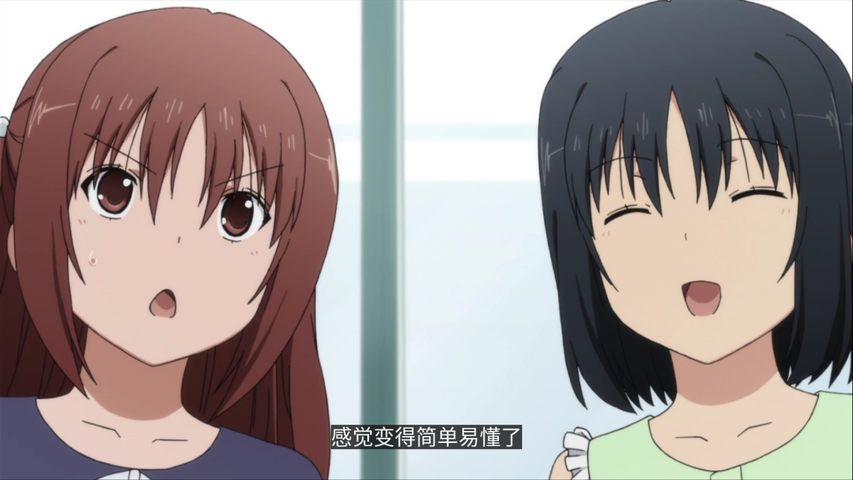 感觉变得简单易懂了