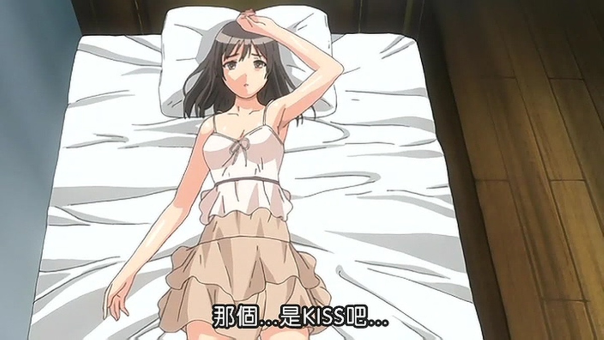 那个…是kiss吧…