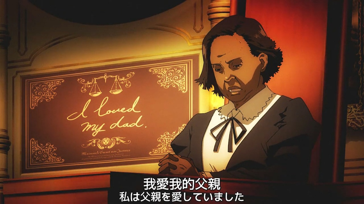 我爱我的父亲