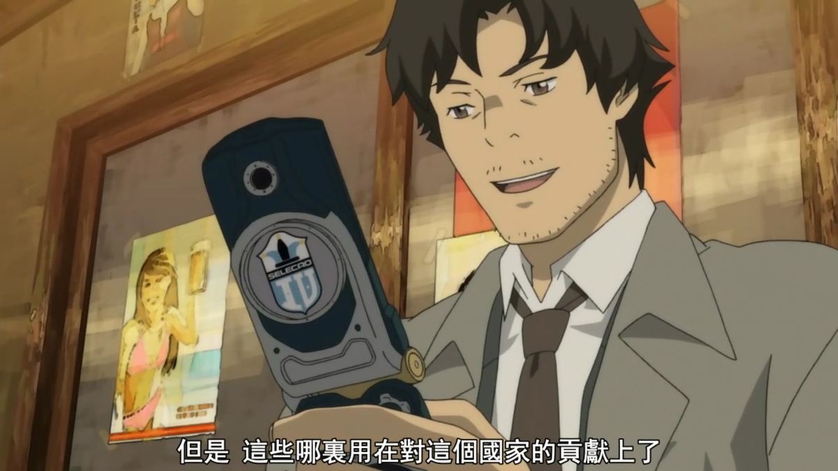 但是 这些花费哪里用在对这个国家的贡献上了