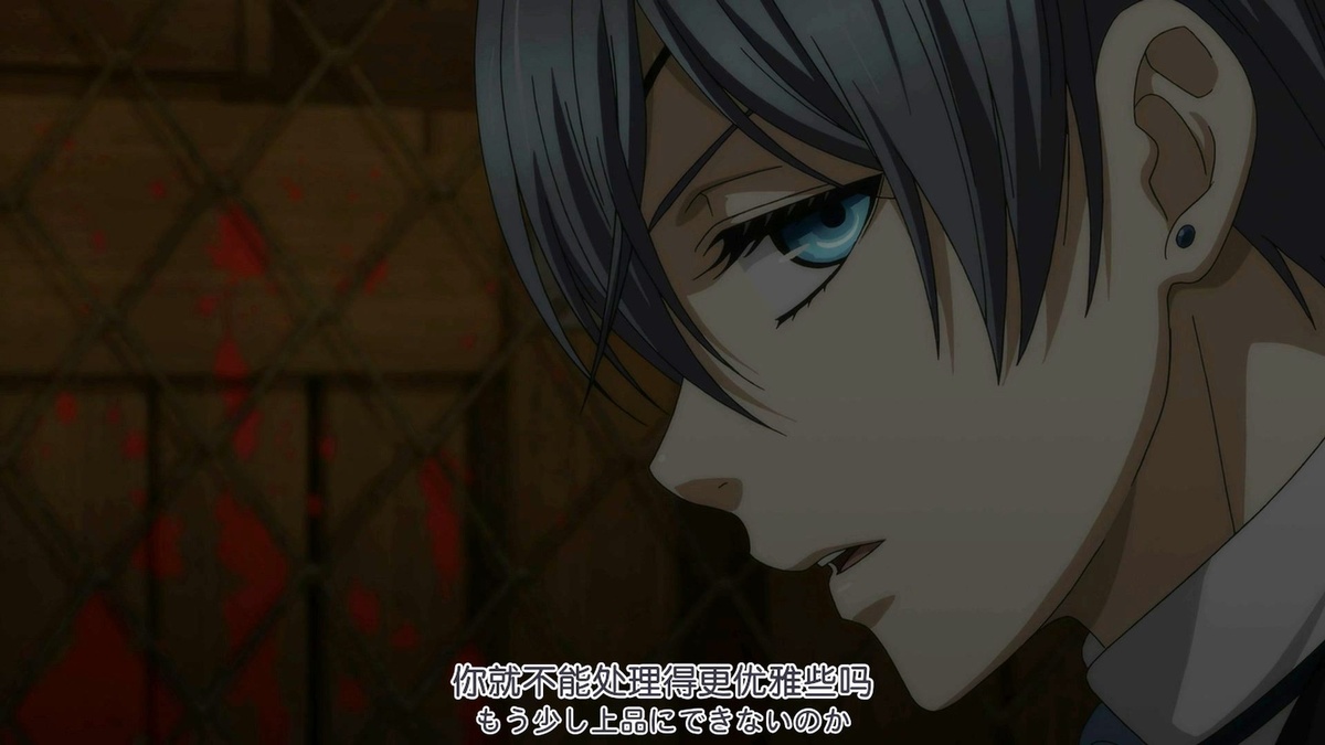 你就不能处理得更优雅些吗