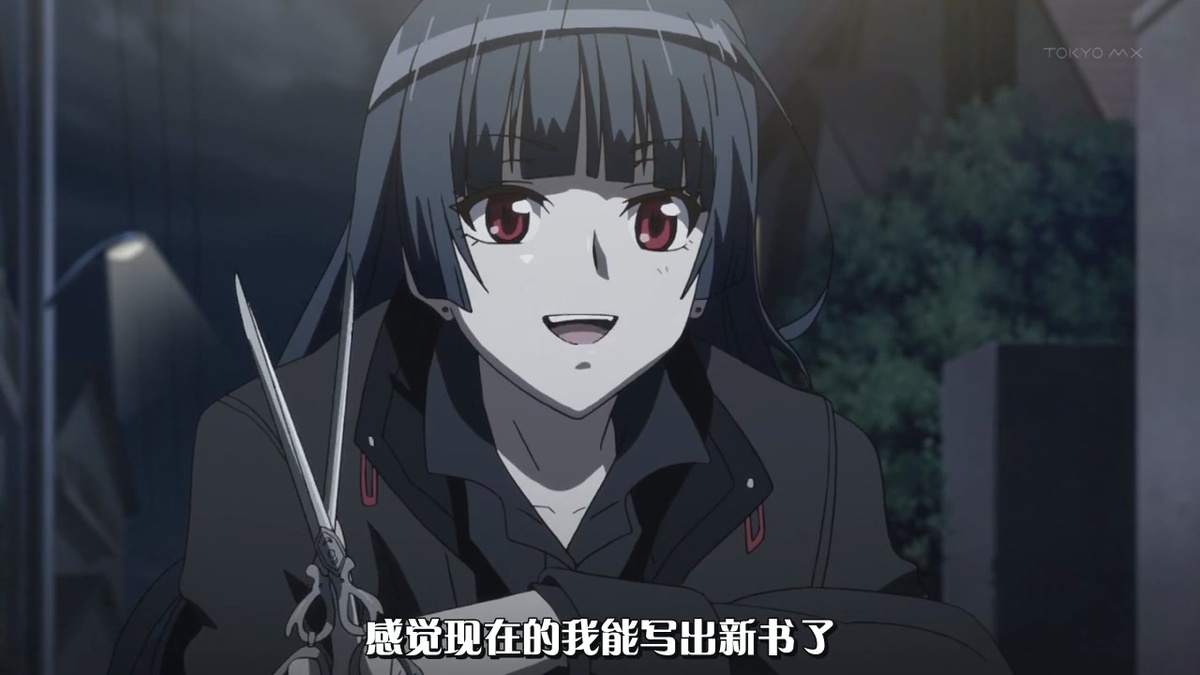 感觉现在的我能写出新书了