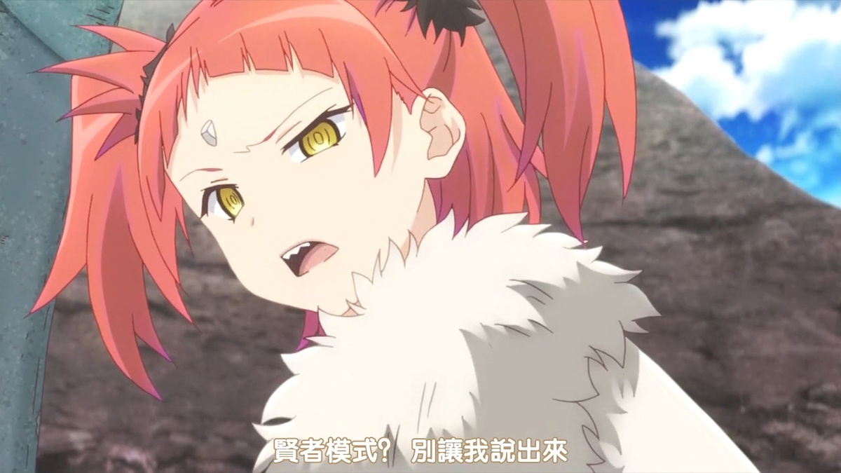 贤者模式？别让我说出来