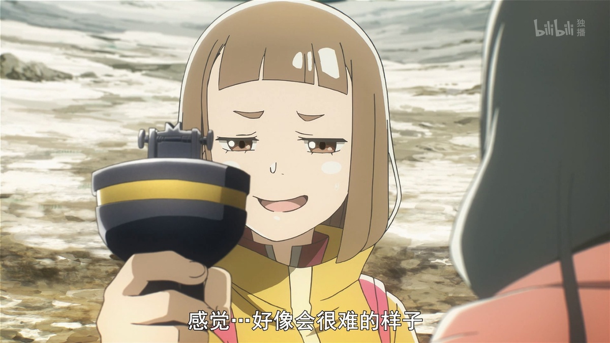 感觉…好像会很难的样子