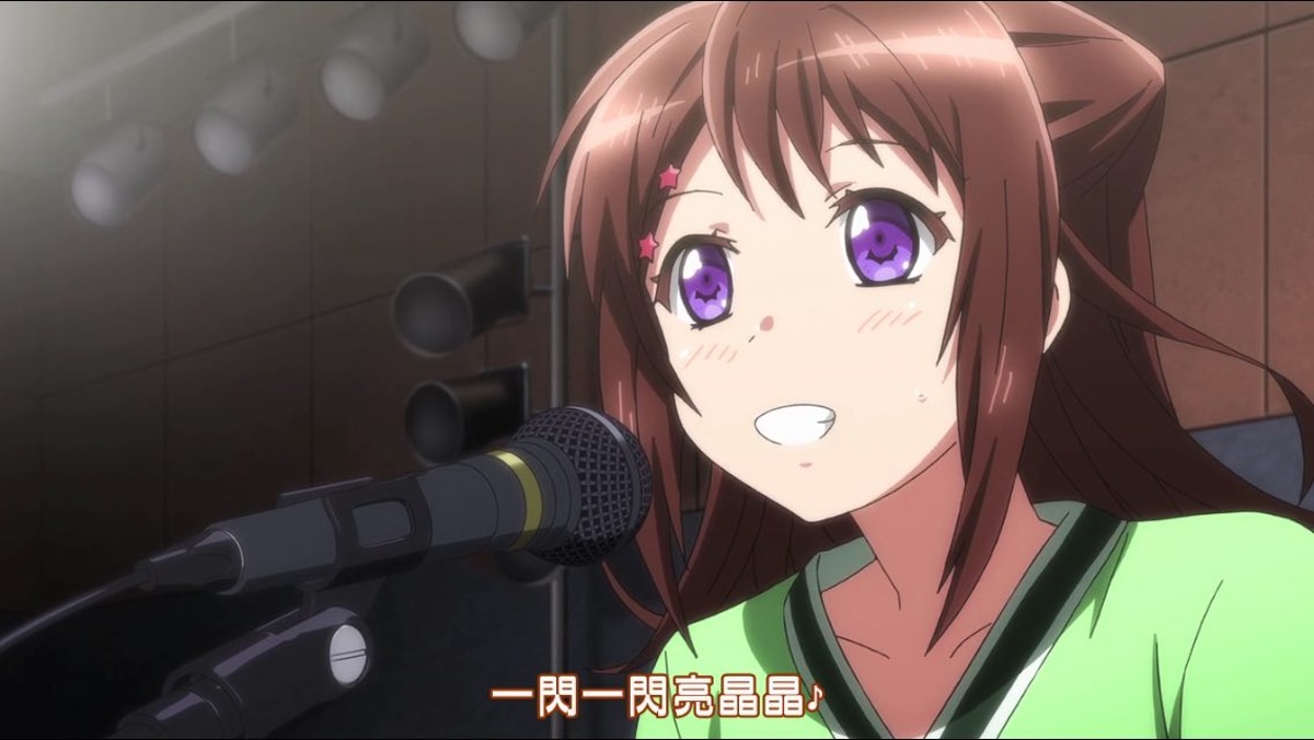 一闪一闪亮晶晶🎵