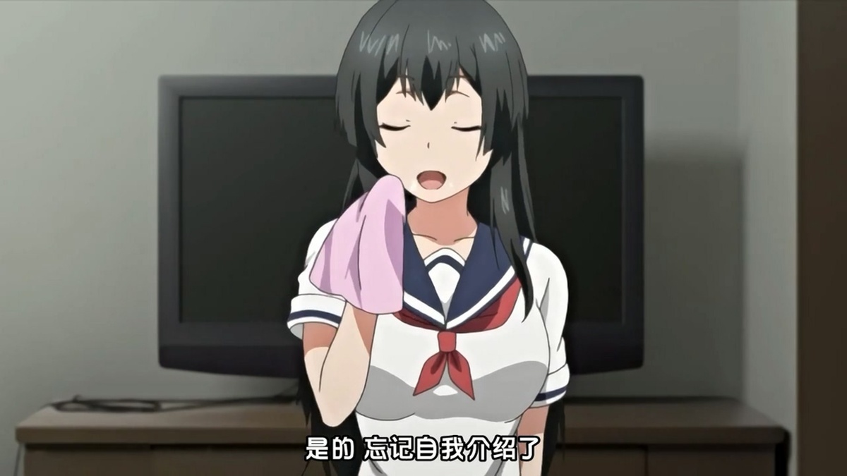 忘记自我介绍了