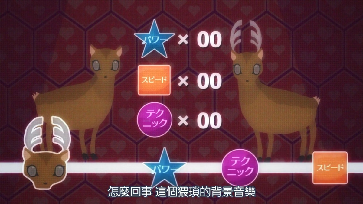 怎么回事 这个猥琐的背景音乐