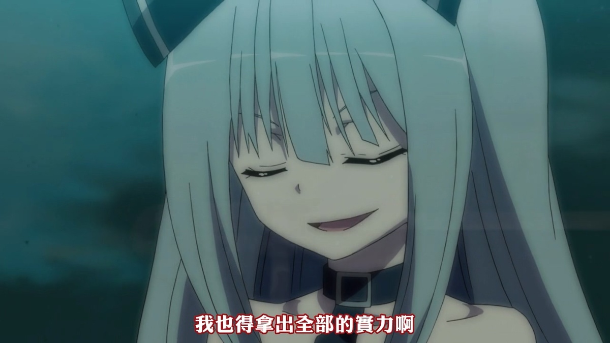 我也得拿出全部的实力啊