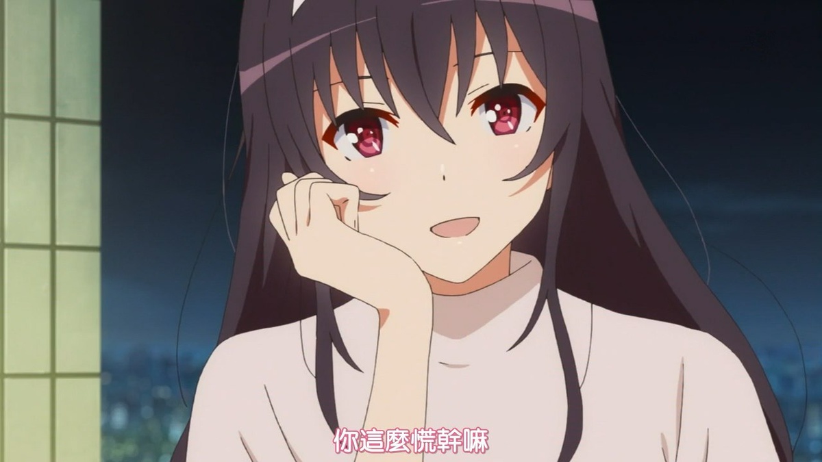 你这么慌张干嘛