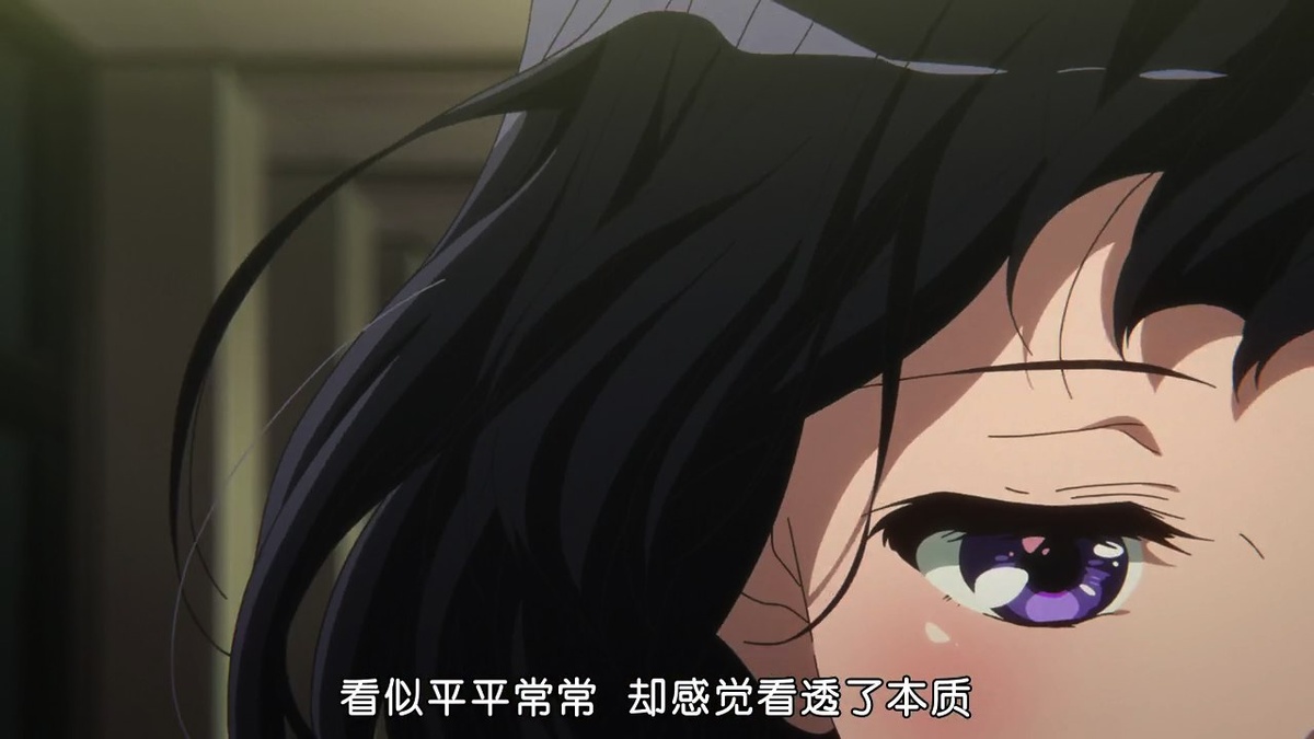 看似平平常常 却感觉看透了本质