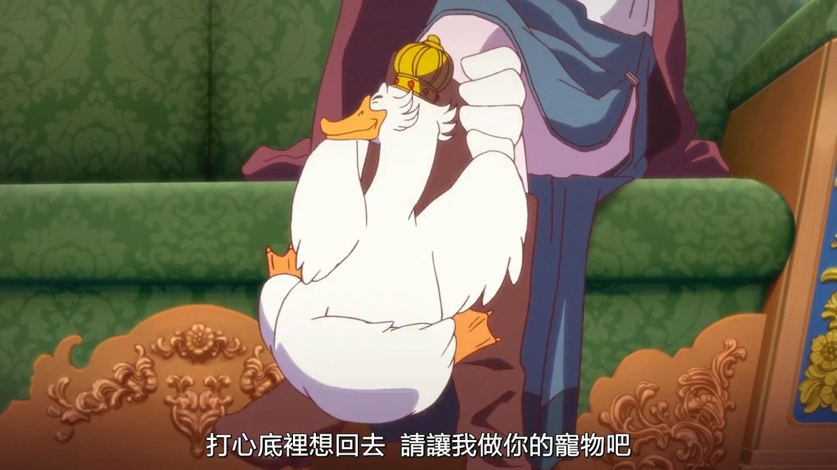 请让我做你的宠物吧