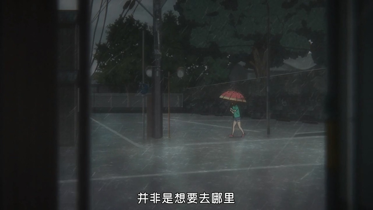 并非是想要去哪里