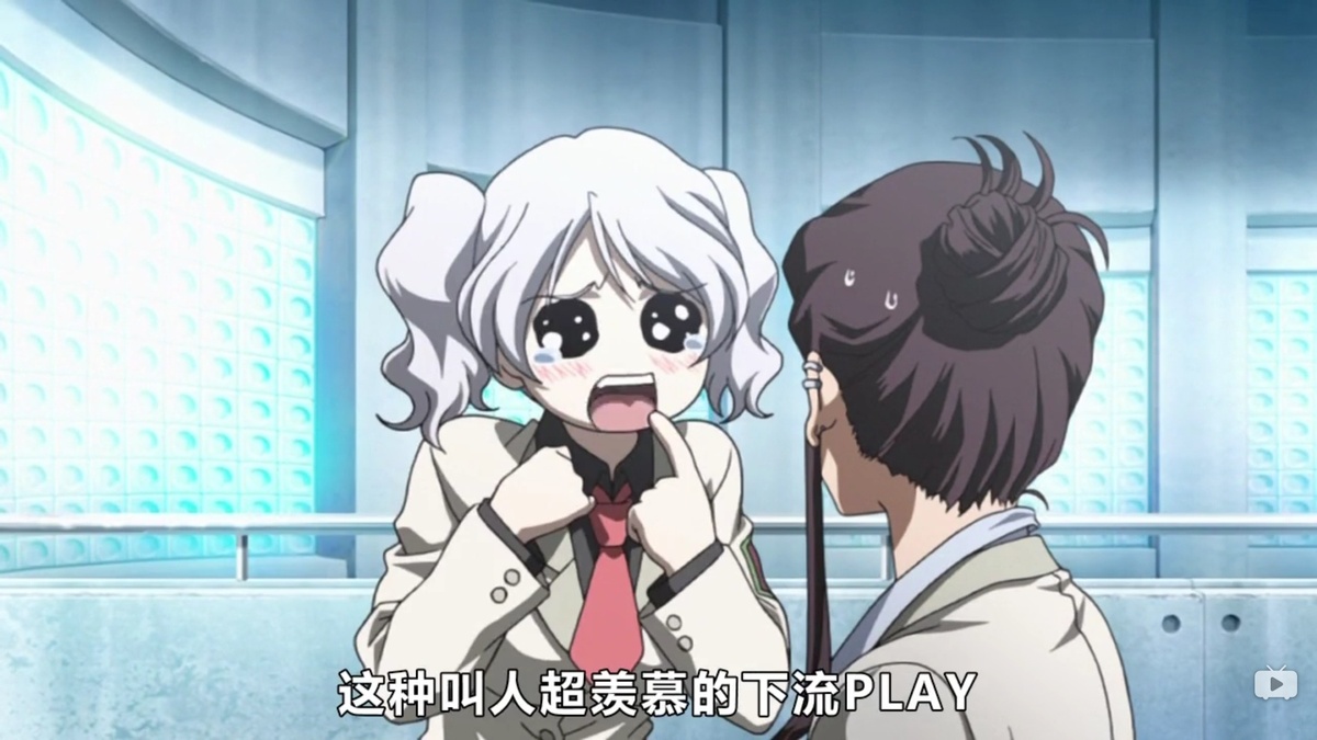 叫人超羡慕的下流play