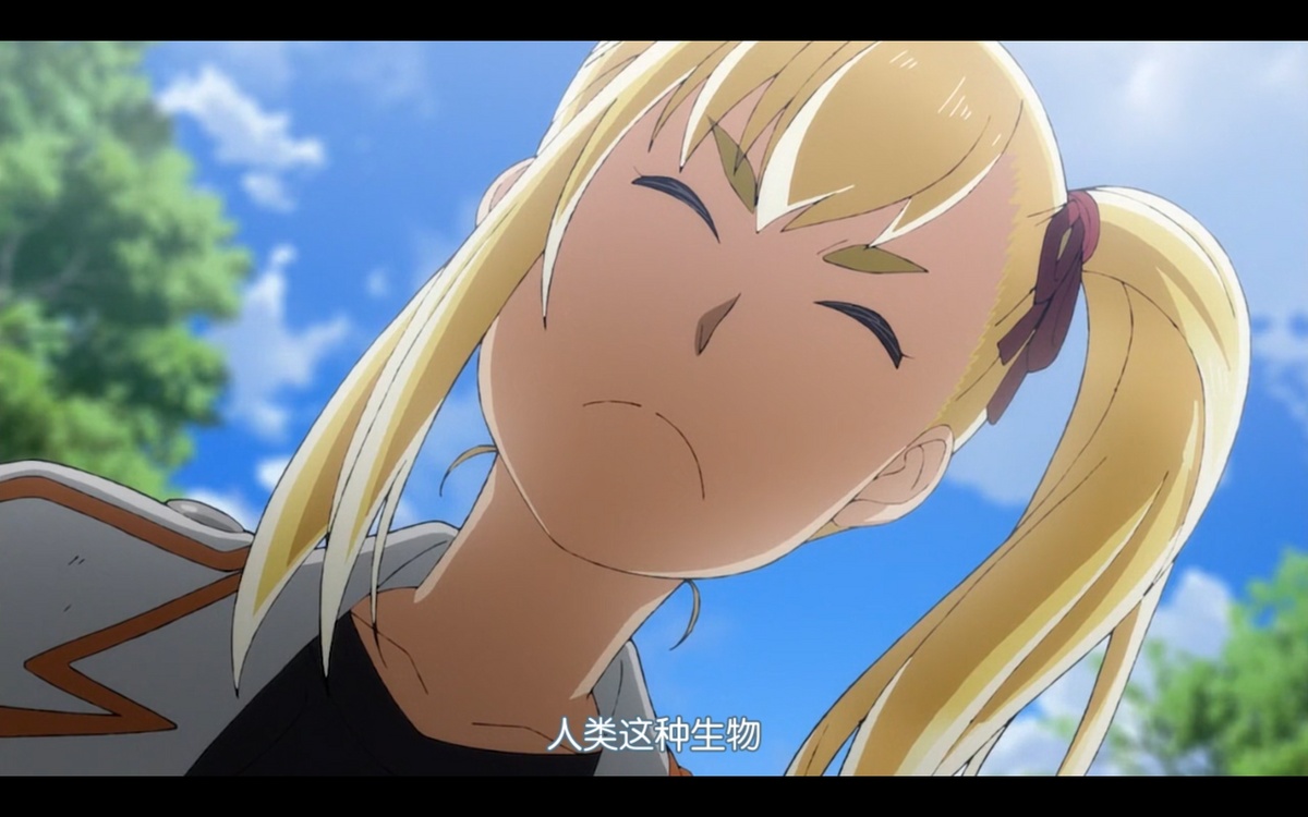人类这种生物