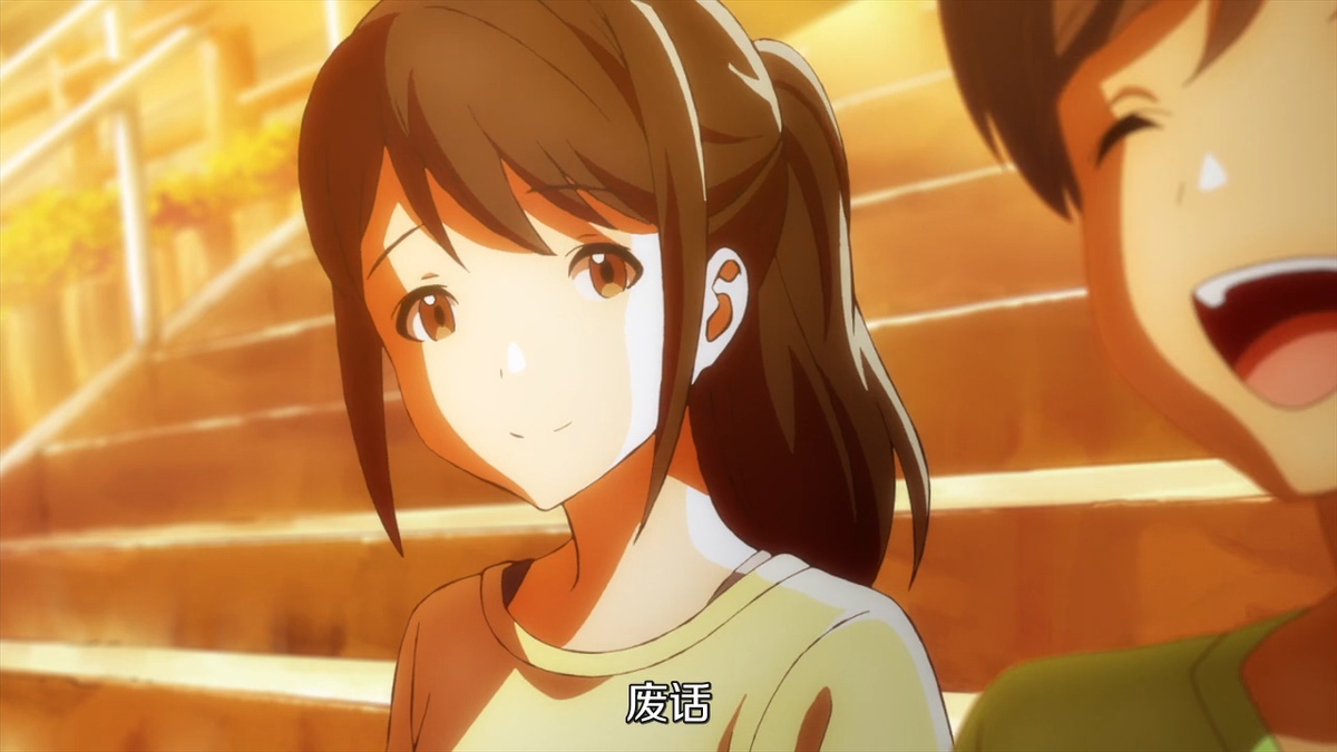 废话