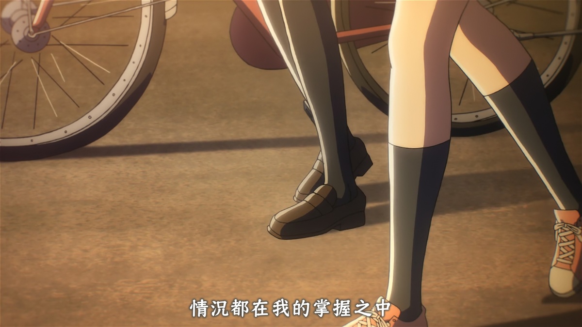 情报都在我的掌握之中