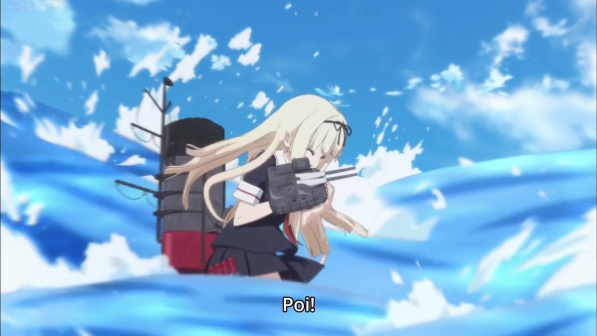 Poi!