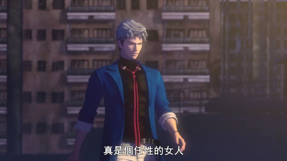 真是个任性的女人