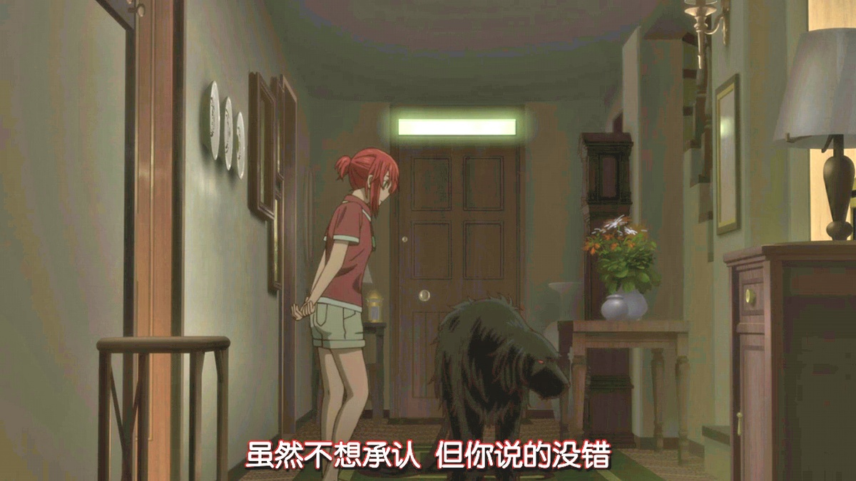 虽然不想承认 但你说的没错