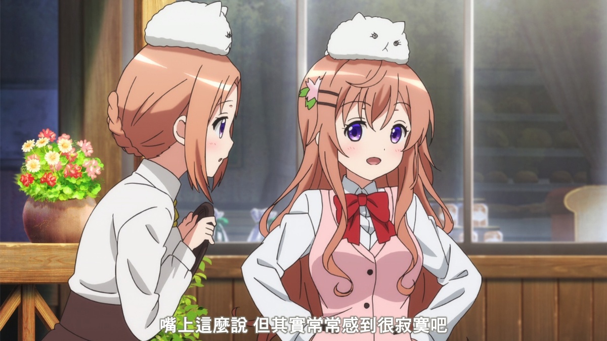 嘴上这么说 但其实常常感到很寂寞吧