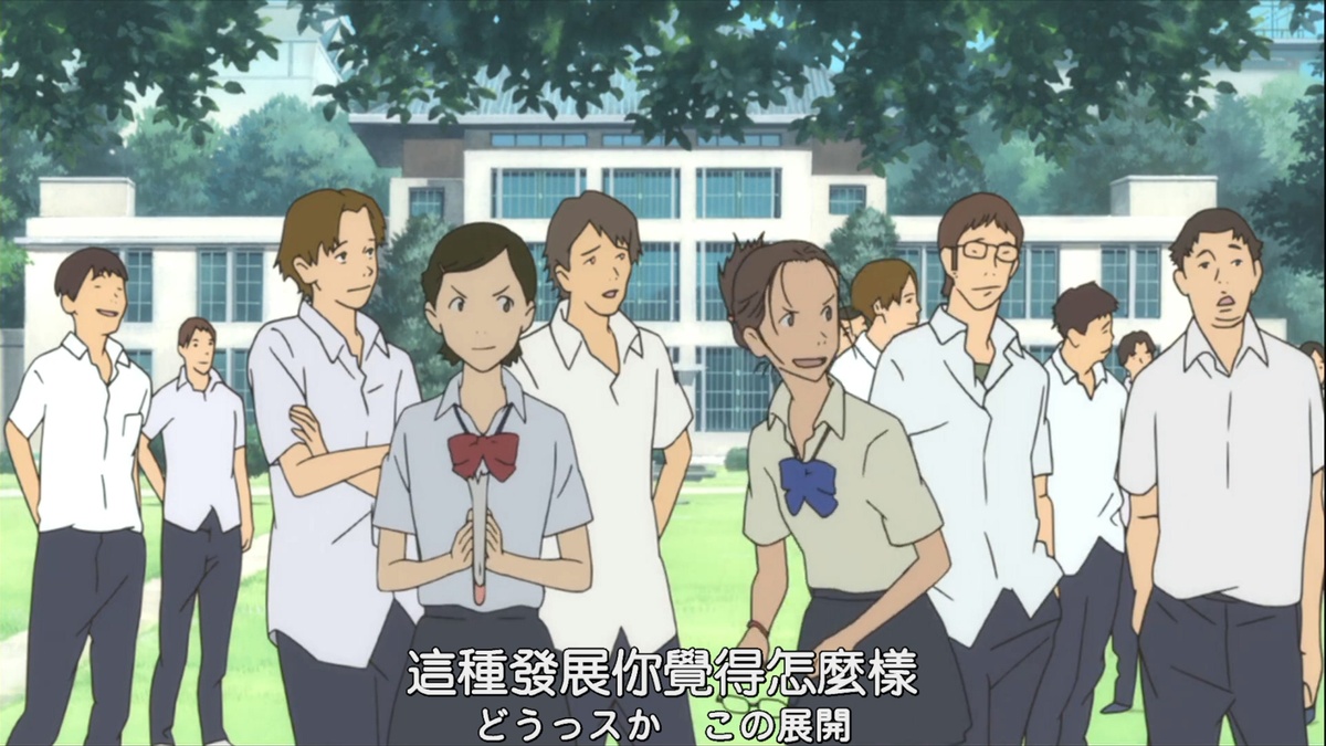 这种展开你觉得怎么样