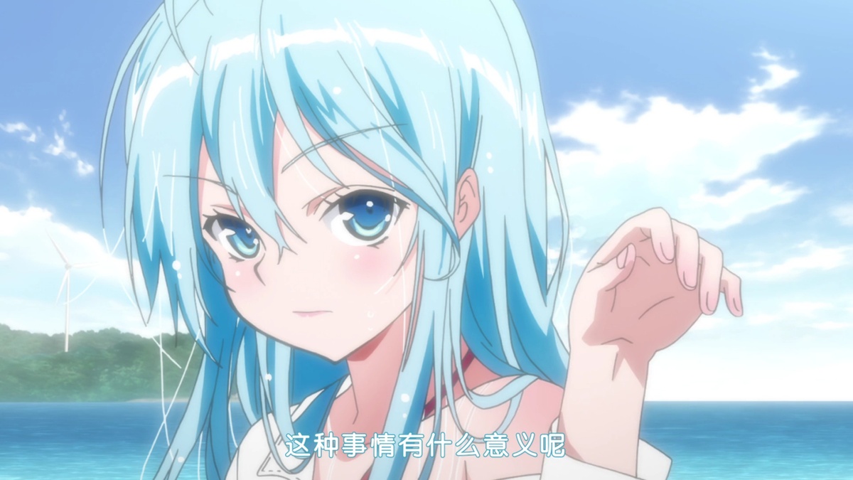 这种事情有什么意义呢