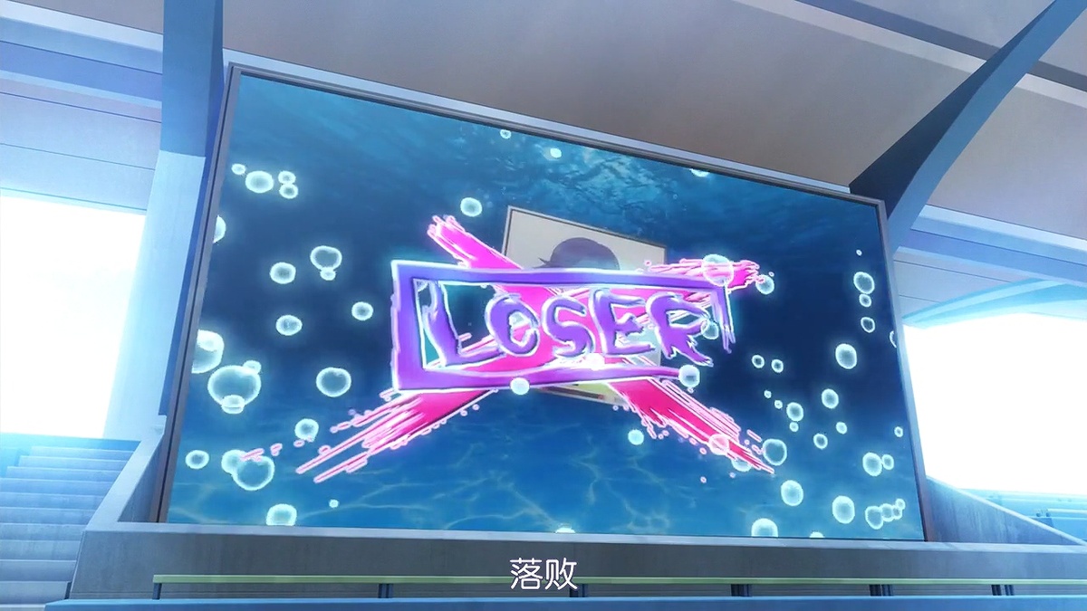 LOSER