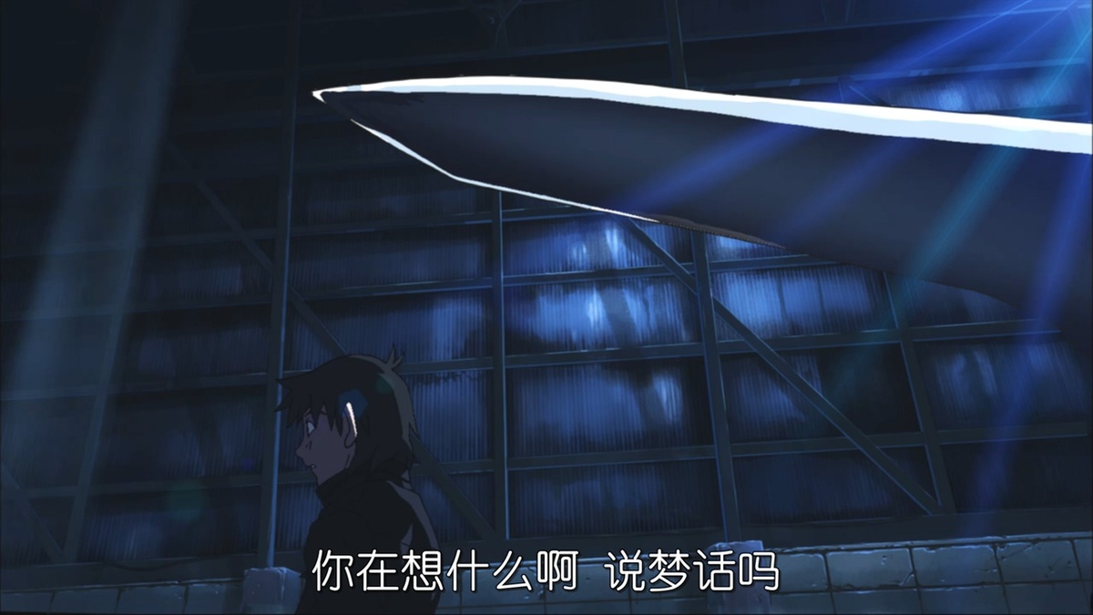 你在想什么啊 说梦话吗