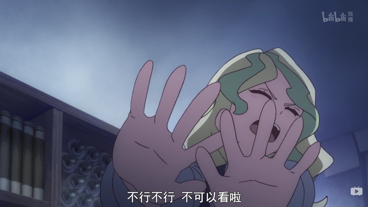 不行不行 不可以看啦