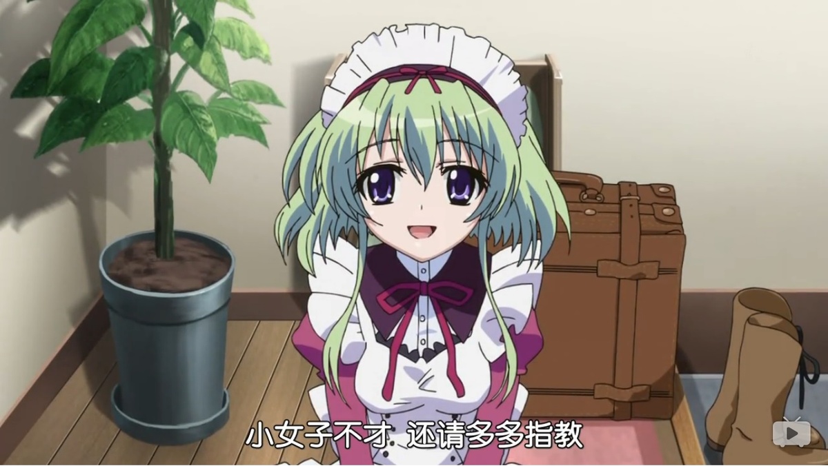 小女子不才 还请多多指教