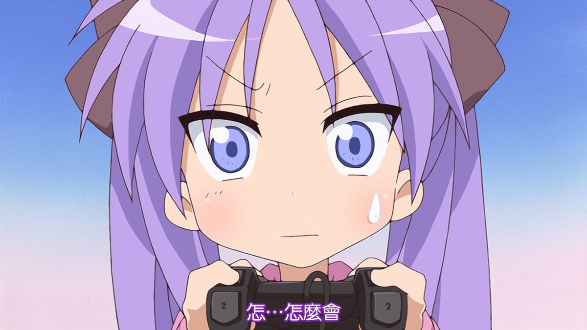 怎...怎么会