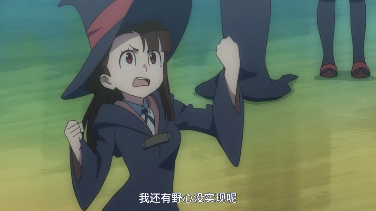 我还有野心没实现呢
