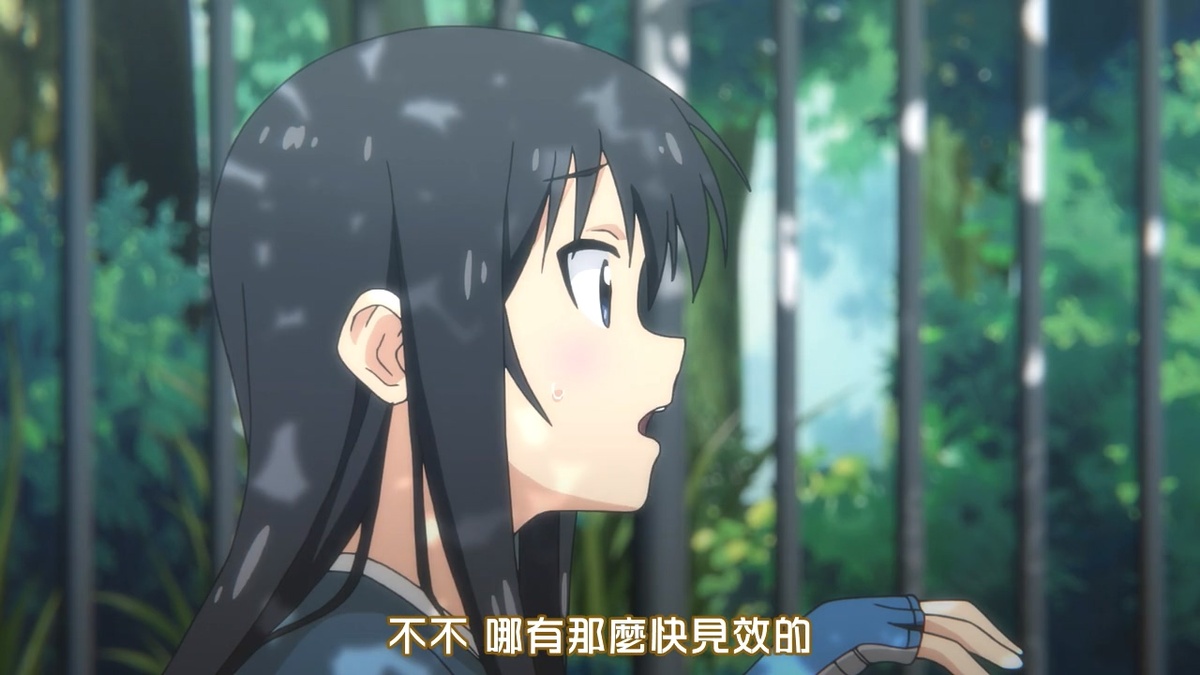 不不 哪有那么快见效的