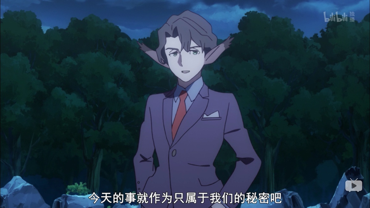 今天的事就作为只属于我们的秘密吧