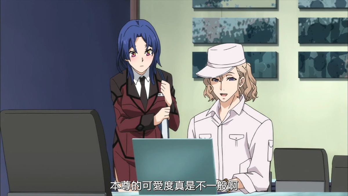 本尊的可爱程度真是不一般啊