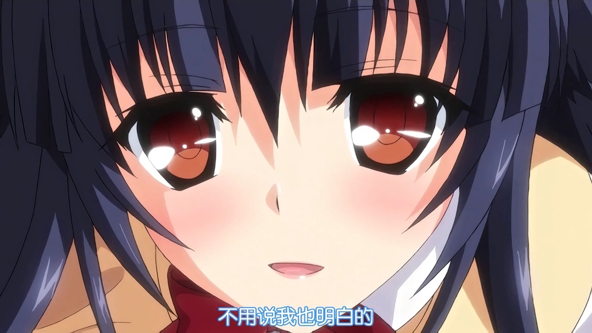 不用说我也明白的