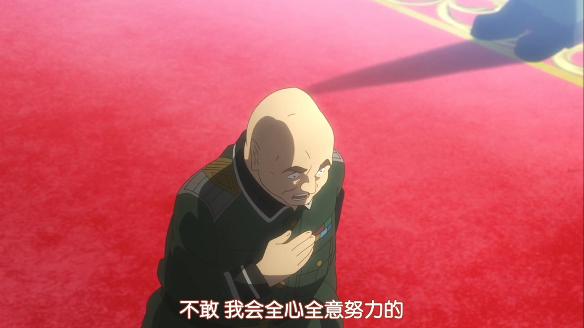 不敢 我会全心全意努力的