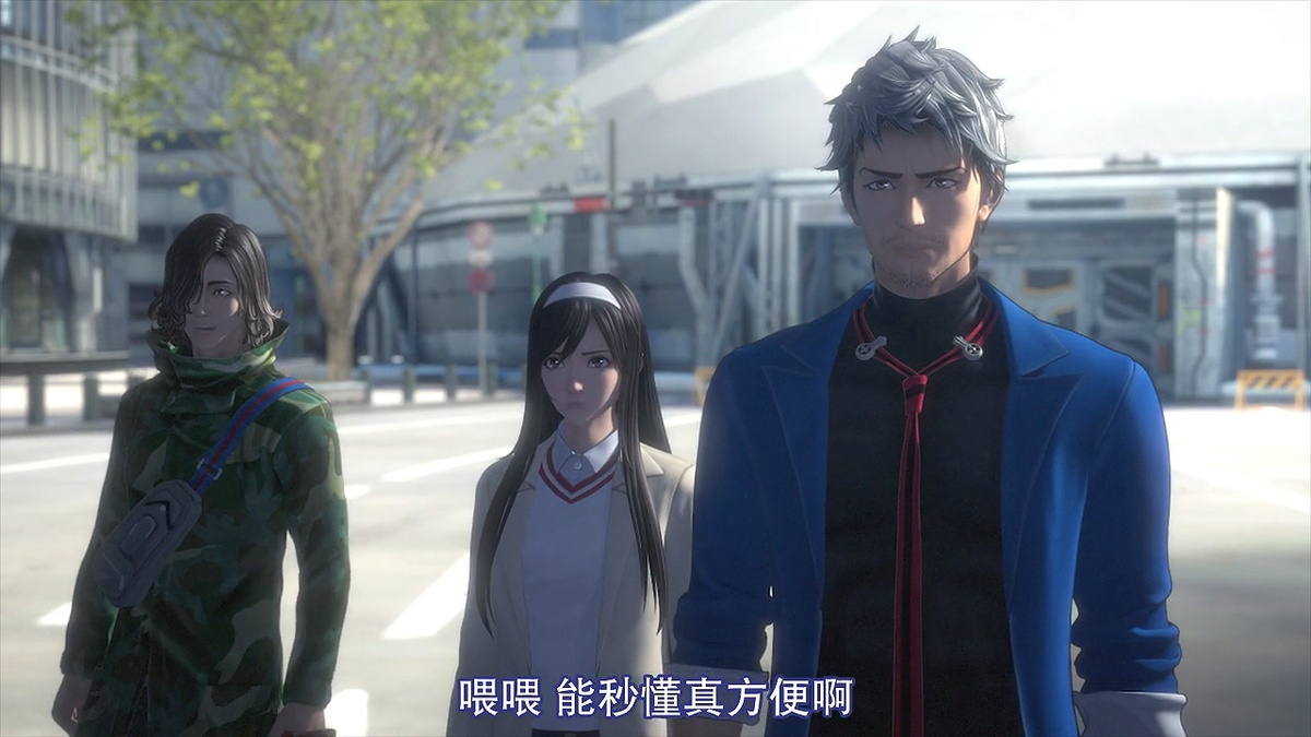 喂喂 能秒懂真方便啊