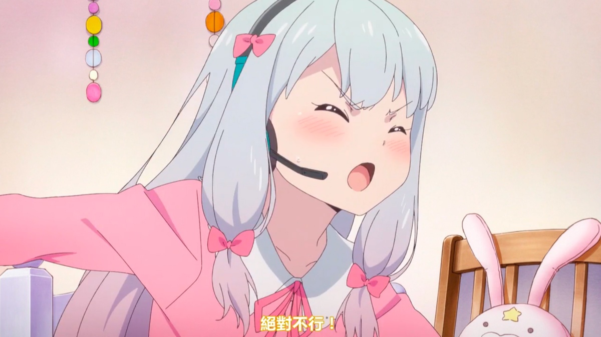 絕對不行