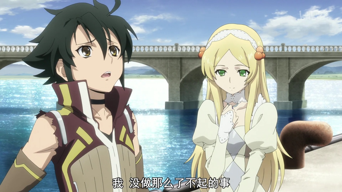 我没做那么了不起的事情