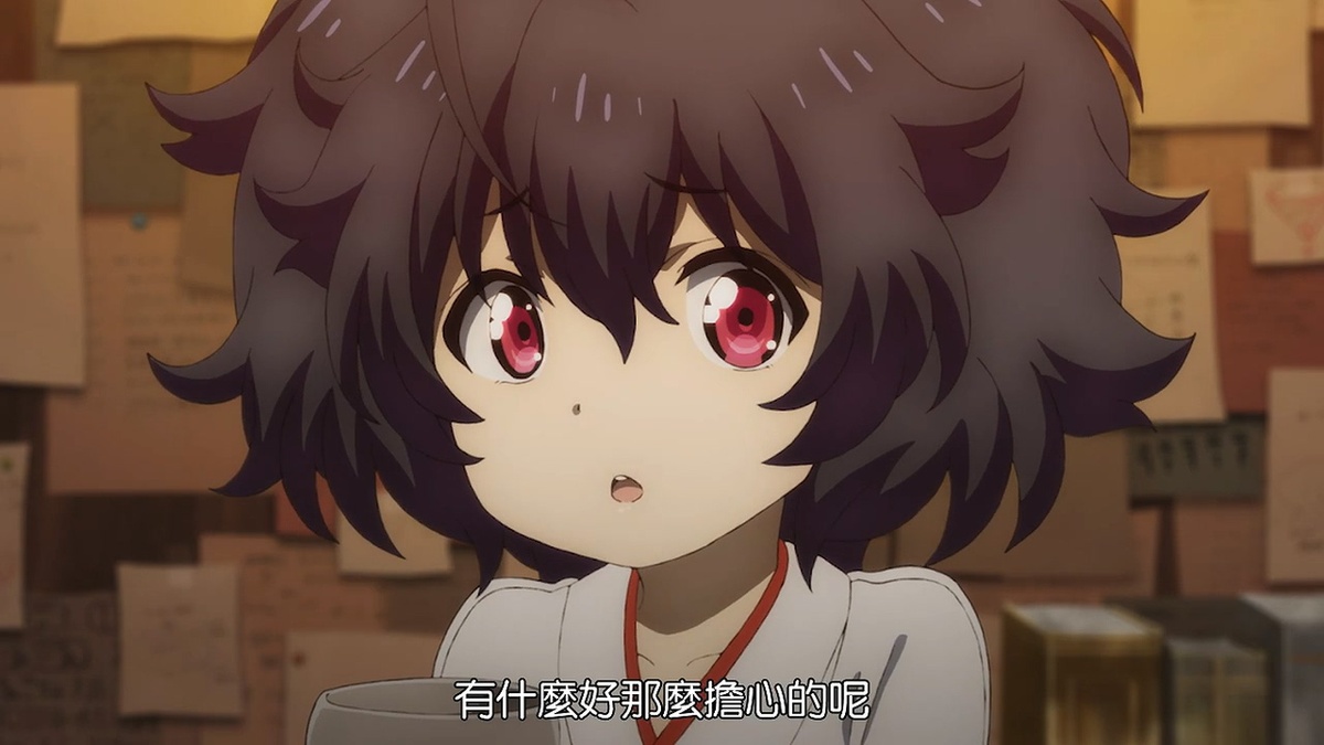 有什么好那么担心的呢
