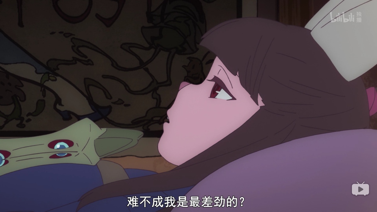 难不成我是最差劲的？