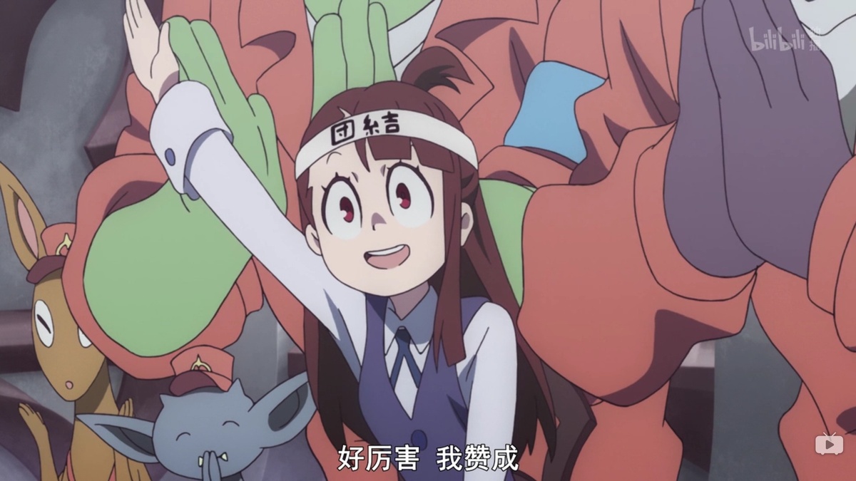 好厉害 我赞成